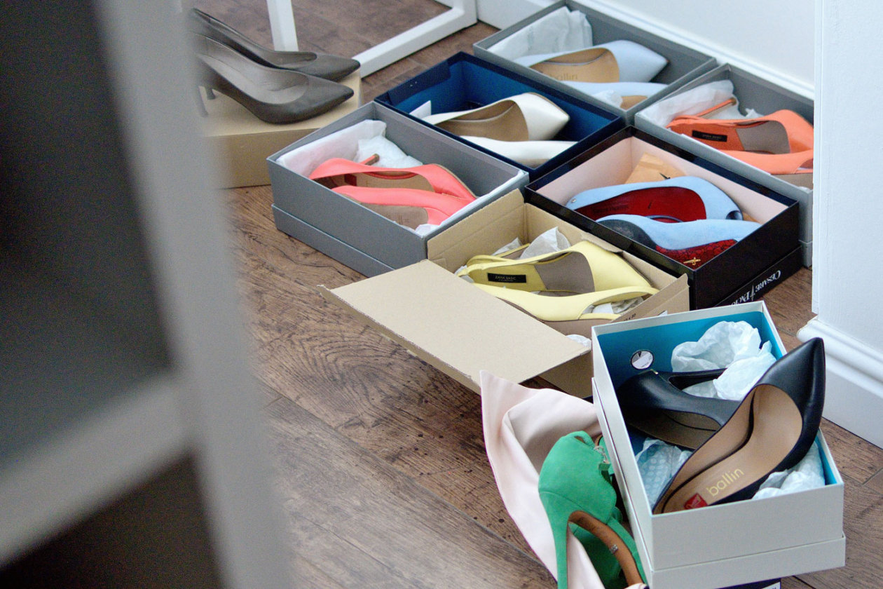 Псевдо итальянские бренды обуви — как отличить?
